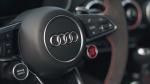 Audi TT RS Coupe 2017 года (NA)